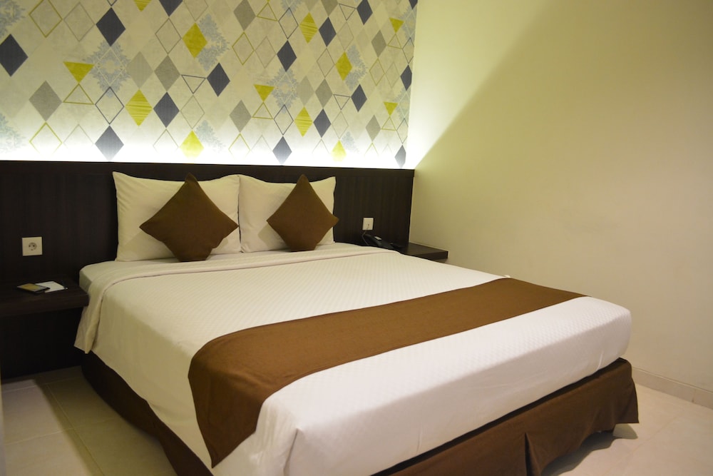 Hotel 88 Embong Kenongo 28/71