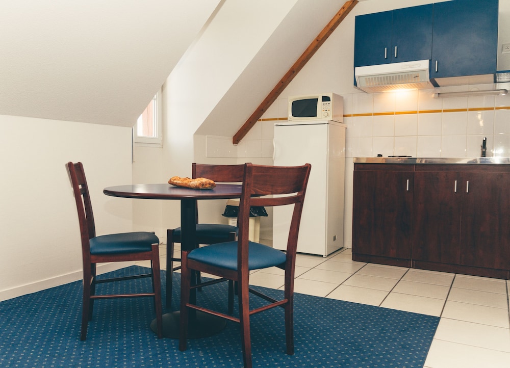 Appart Hotel La Roche-Posay 47/62