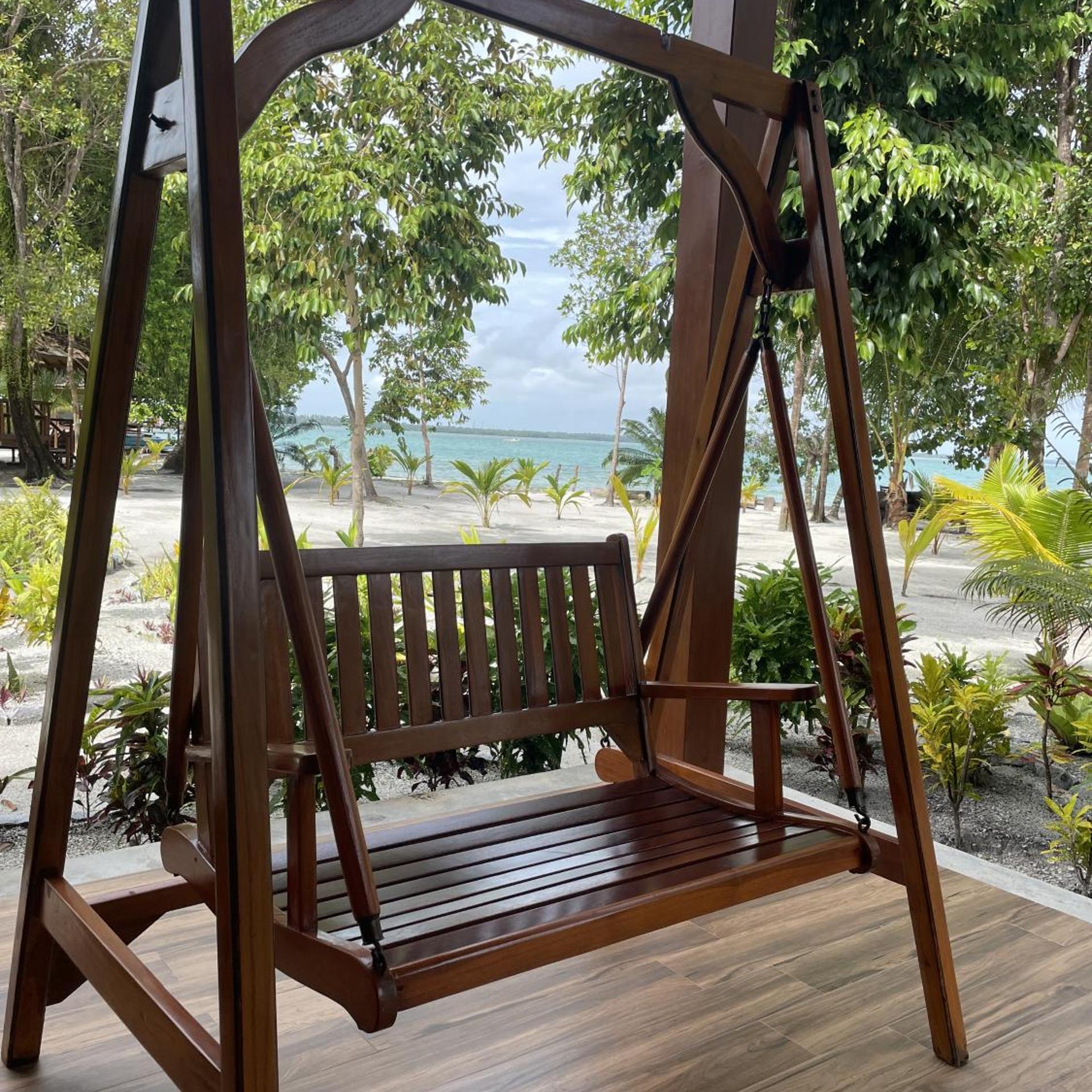 Leebong Island Resort 26/47