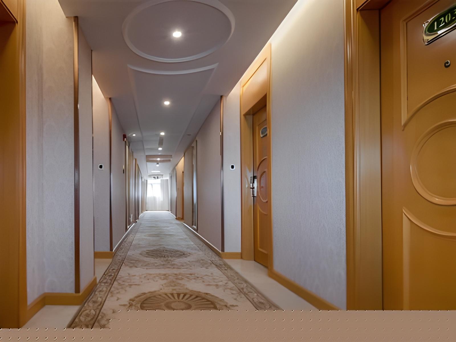 Vienna Hotel(Shenzhen Shajing Jingji Baina) 29/43