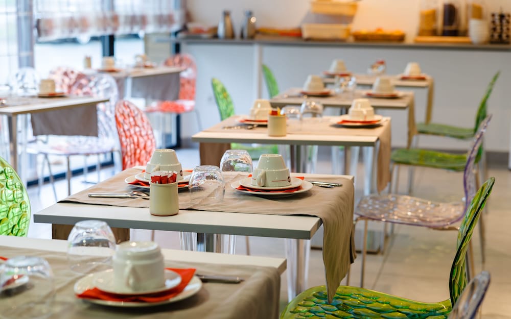 Lagrange Apart Hotel L Escale Marine (ex. Residence Lagrange Vacances L Escale Marine) 27/37