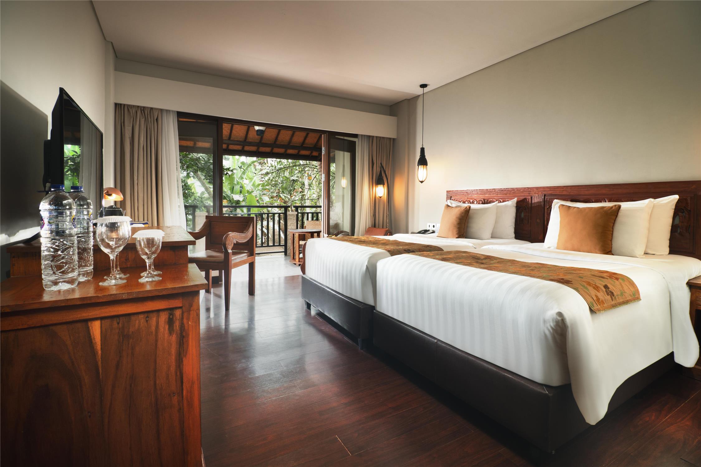 Best Western Premier Agung Resort Ubud 35/74