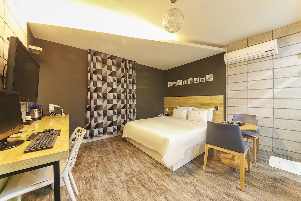 V Motel Busan 13/29