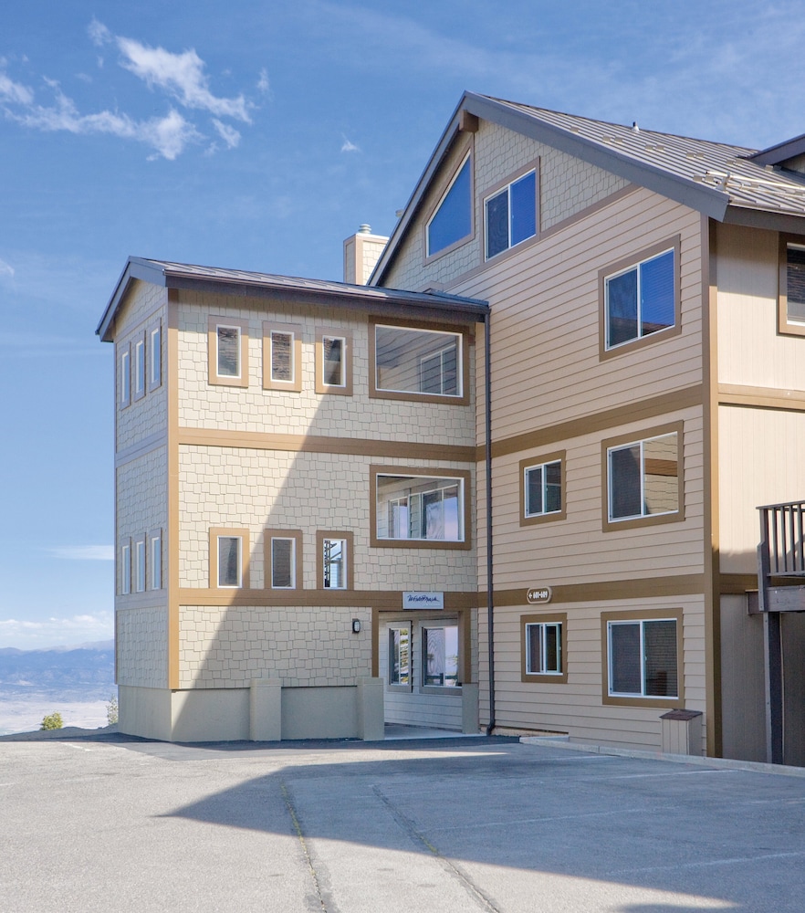 WorldMark Lake Tahoe 12/38