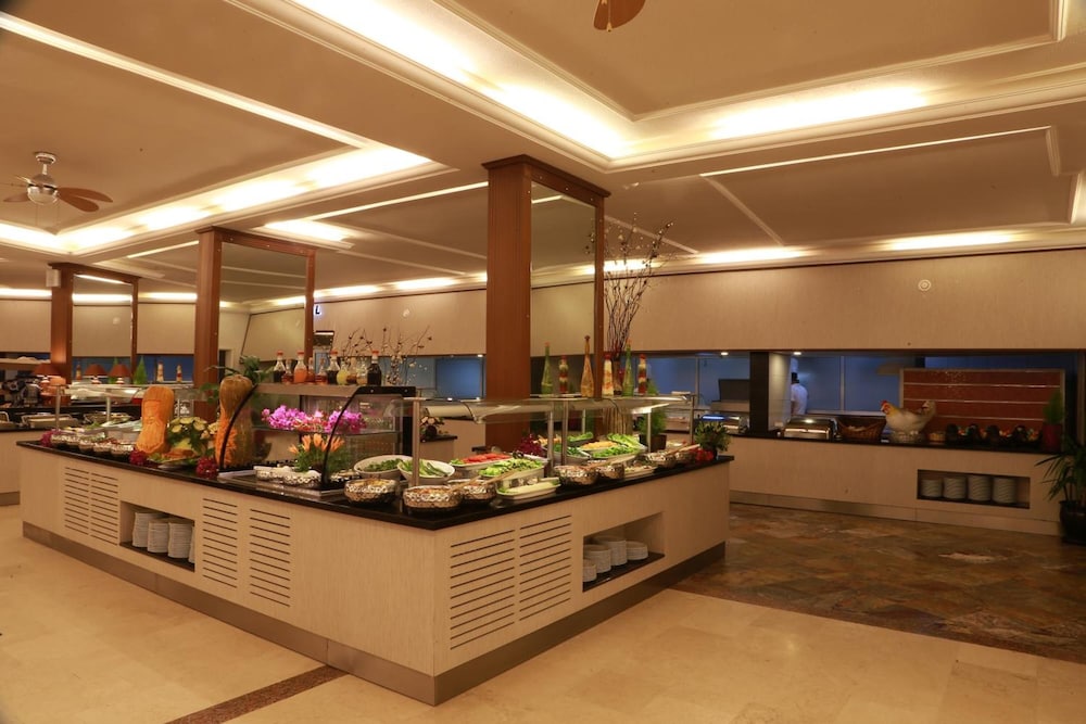 Sevenseas Palmeras Bay Alanya 21/30