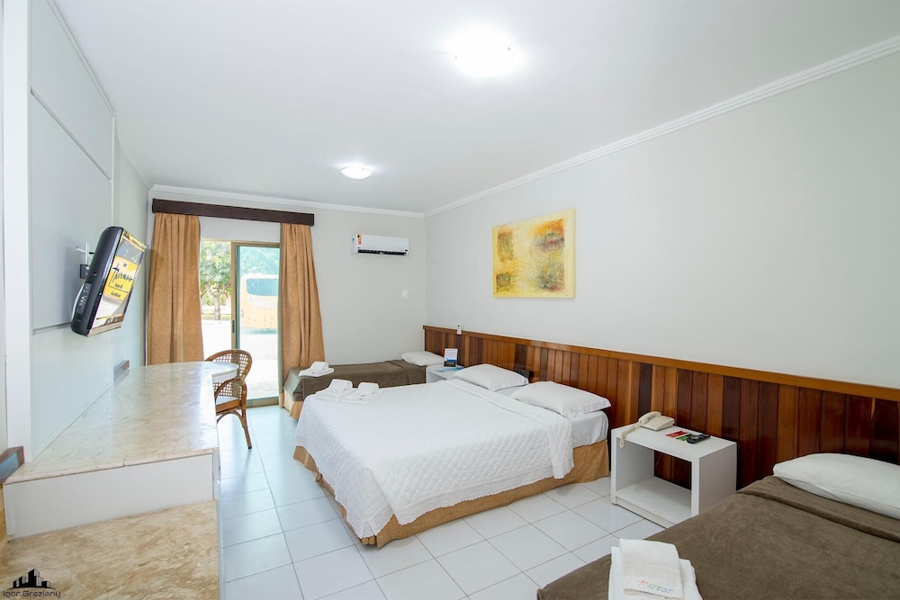 THERMAS HOTEL AND RESORT 14/50