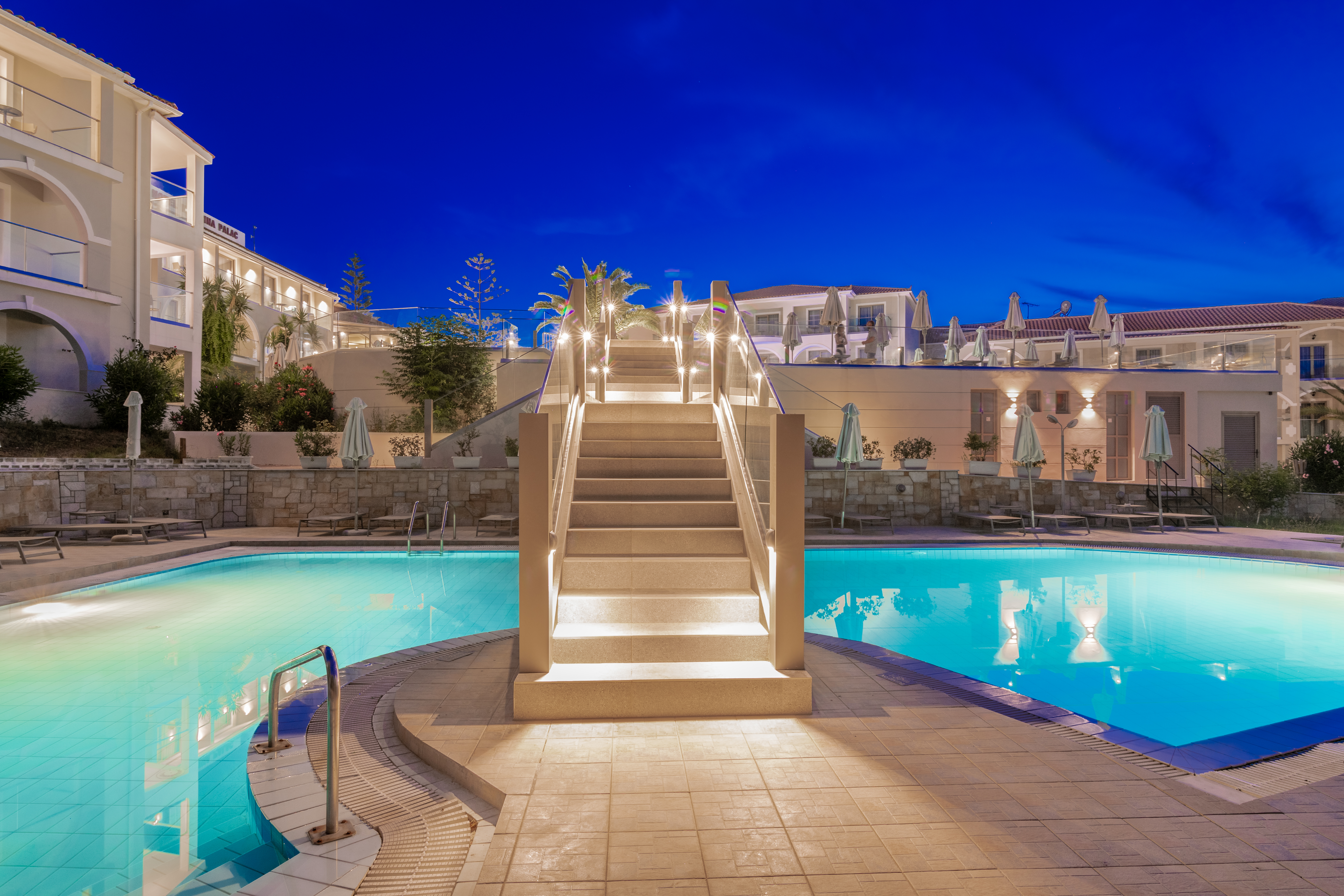 Katerina Palace Hotel 22/27