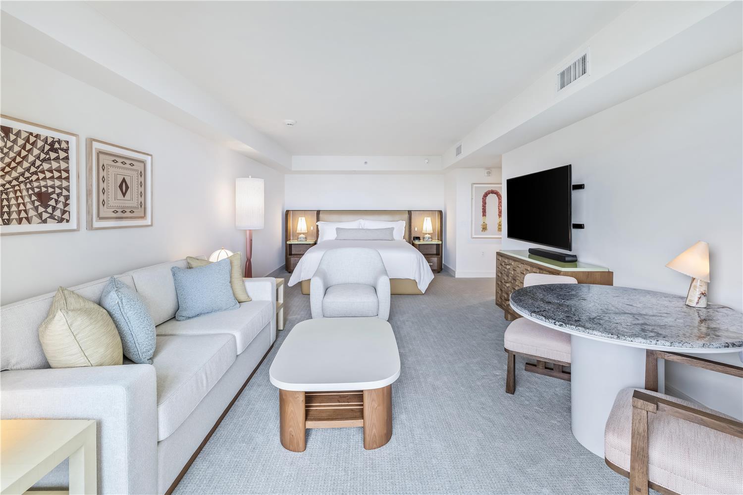 Ka Lai Waikiki Beach, LXR Hotels & Resorts 88/123
