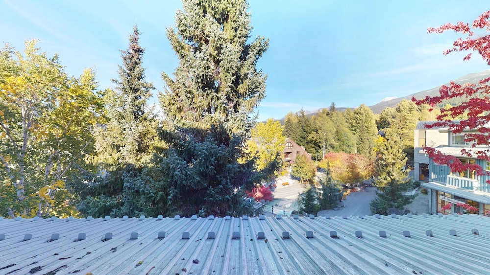 Whistler Blackcomb Vr At Town Plaza 26/28