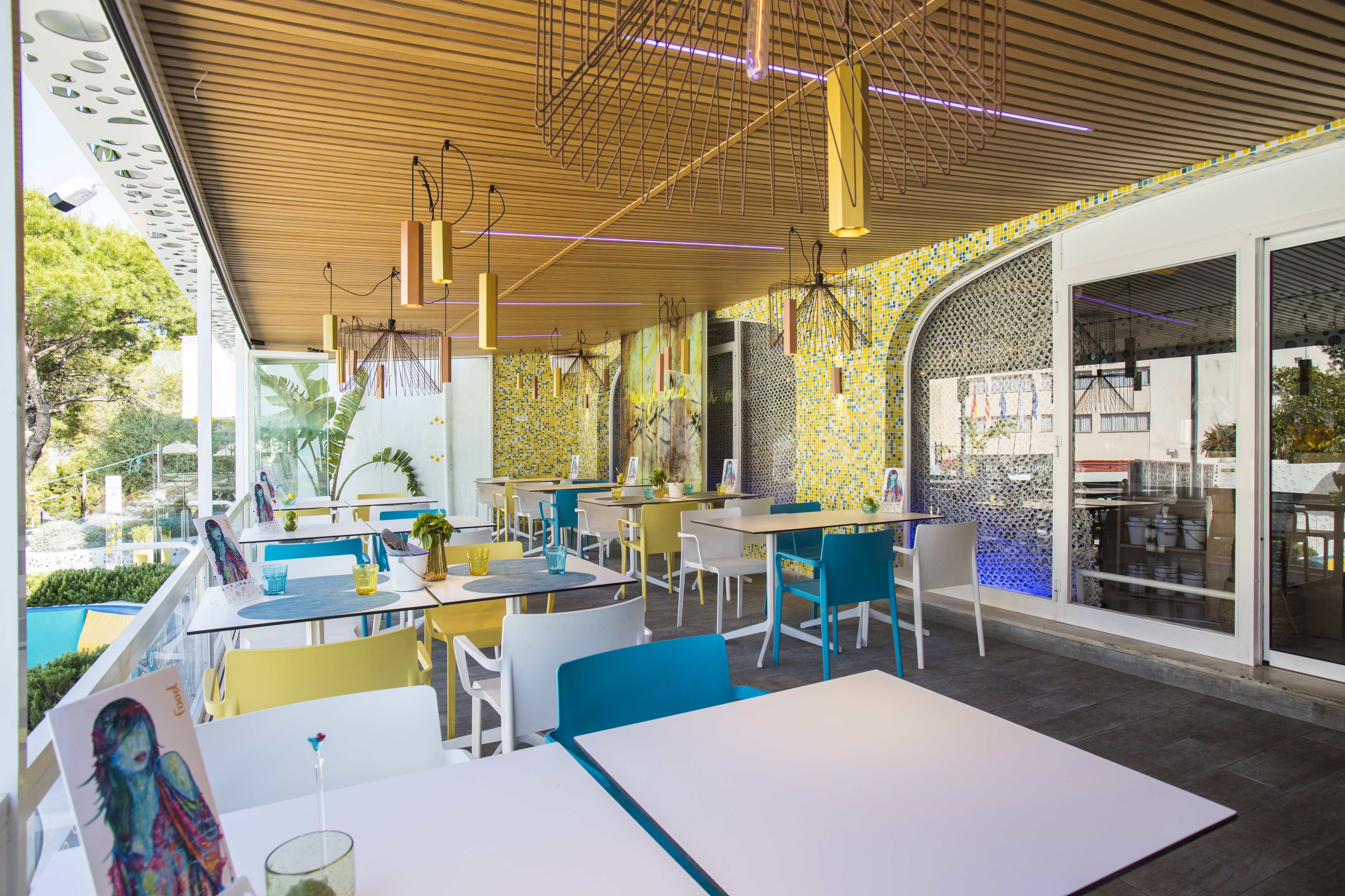 Sotavento Club Apartments - Adults Only 34/50