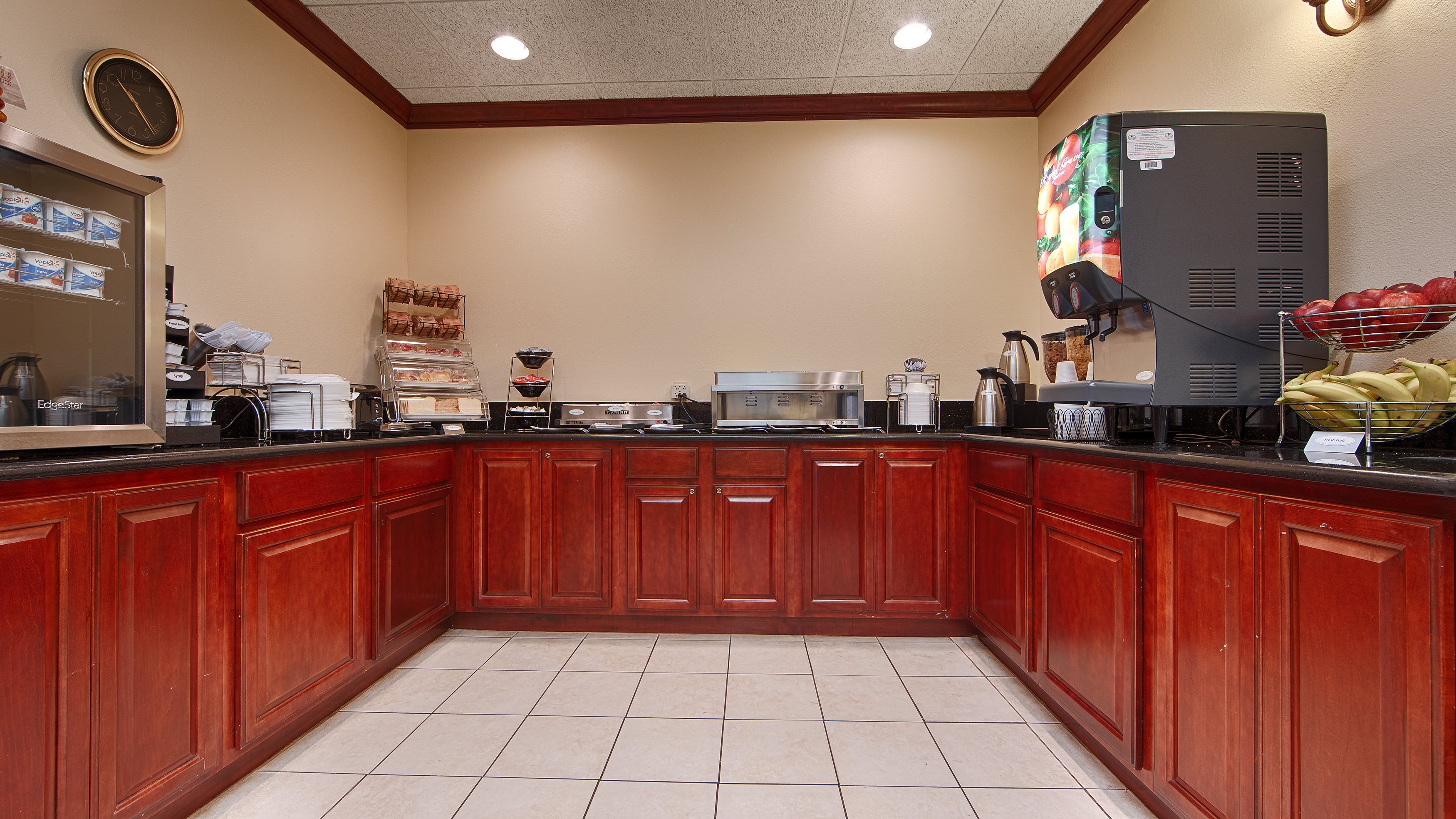 Best Western Inn of Palatka 5/38
