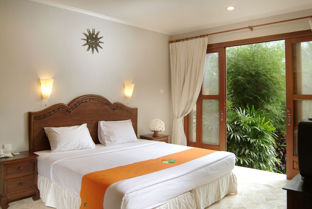 ANAHATA VILLAS AND SPA RESORT 7/30