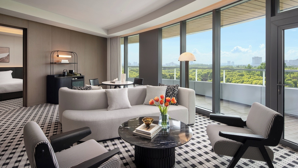 Kimpton Nine Trees Shanghai by IHG, Nanqiao 31/50