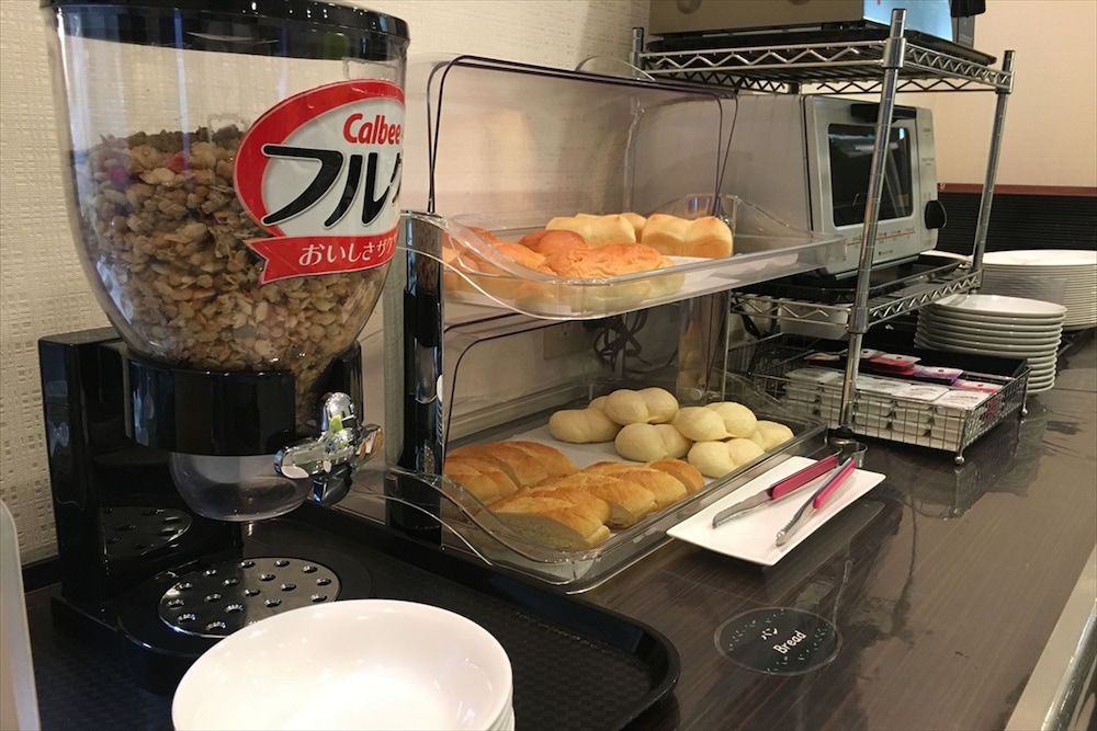 Green Rich Hotel Iwakuni Ekimae 31/62