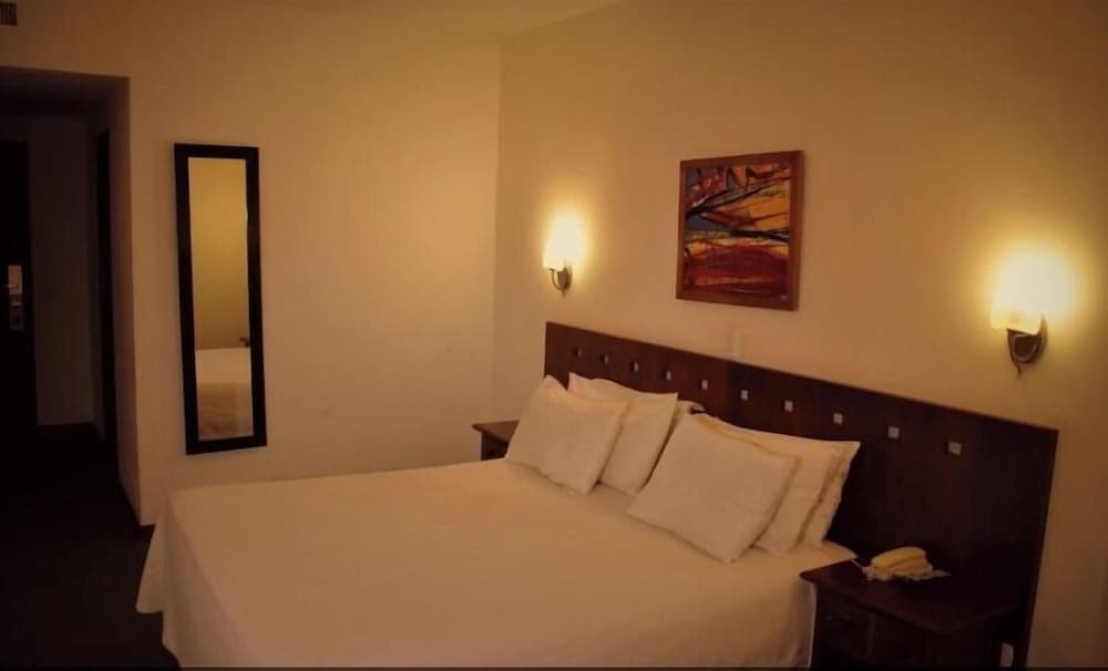 Villa De Merlo Hotel Spa 8/49