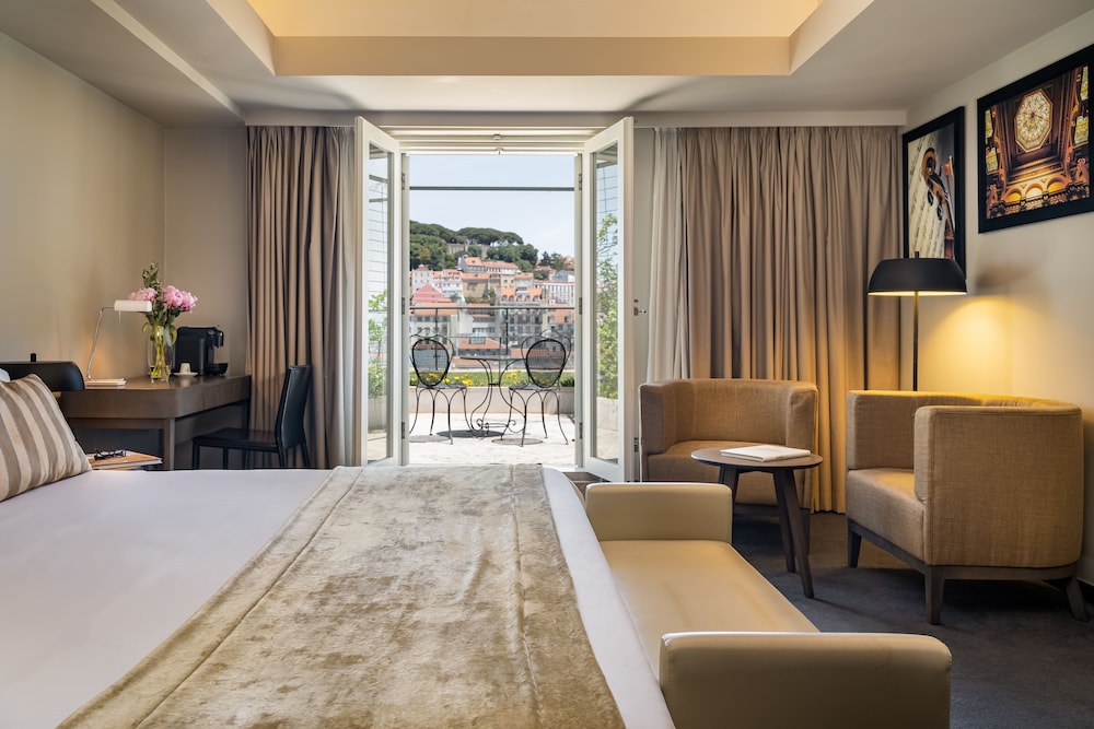 Do Chiado Hotel 19/36