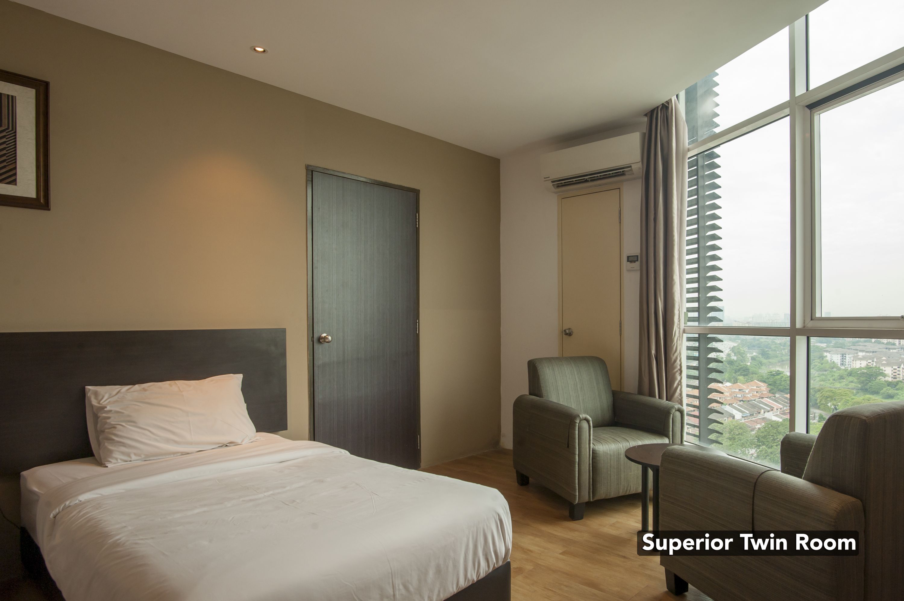 Summit Signature Hotel Oug Kuala Lumpur 11/31