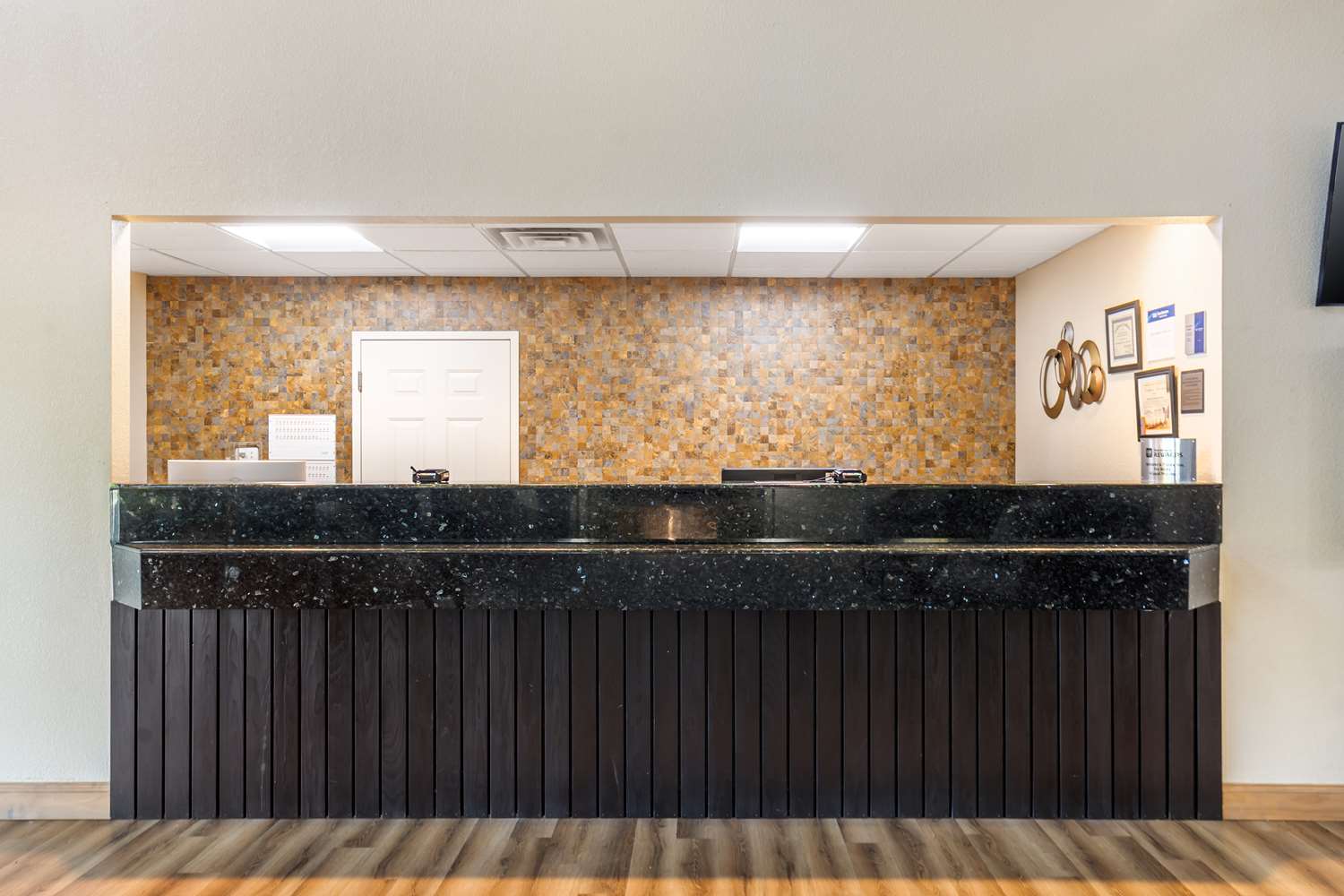 Best Western Grantville/Hershey 9/48