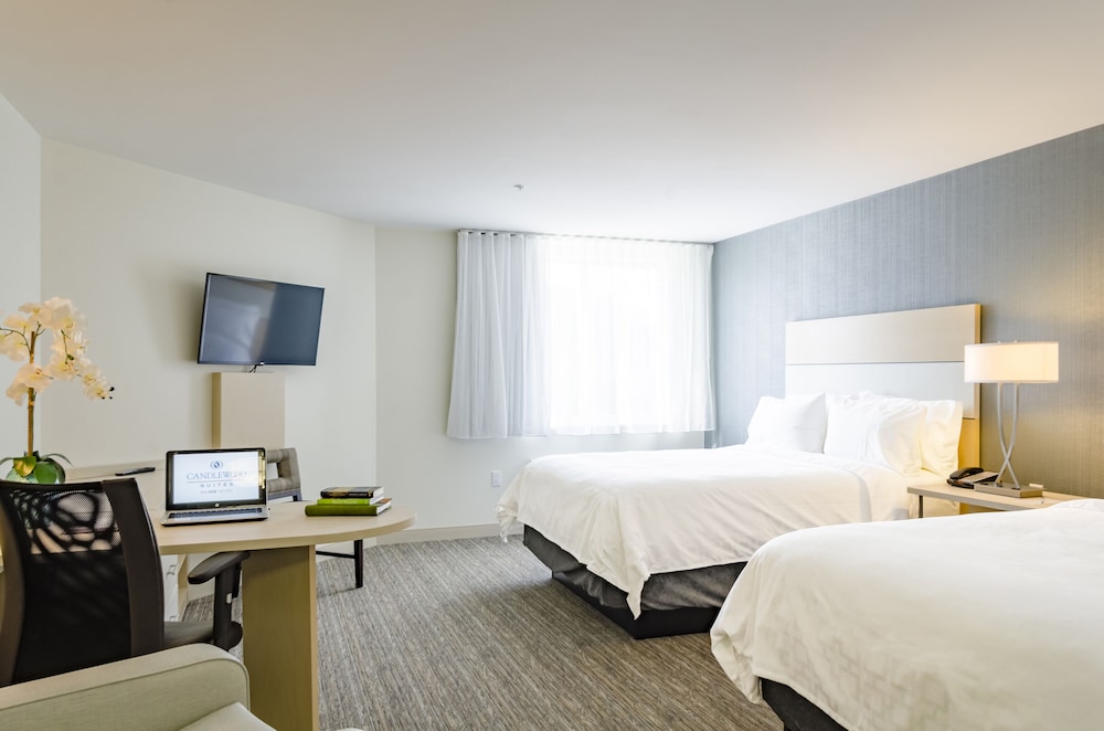 CANDLEWOOD SUITES MIAMI INTL AIRPORT - 36TH ST 22/59