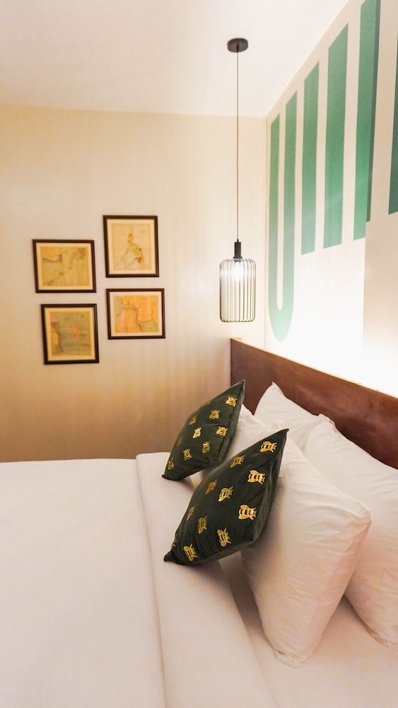 UNWND Boutique Hotel Camiguin 23/50