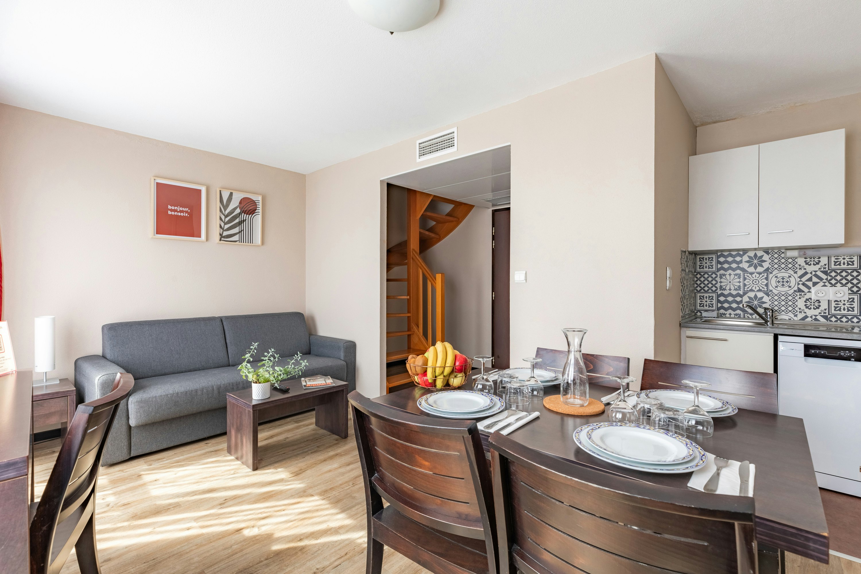 Appart City Confort Nantes Ouest Saint Herblain 22/49