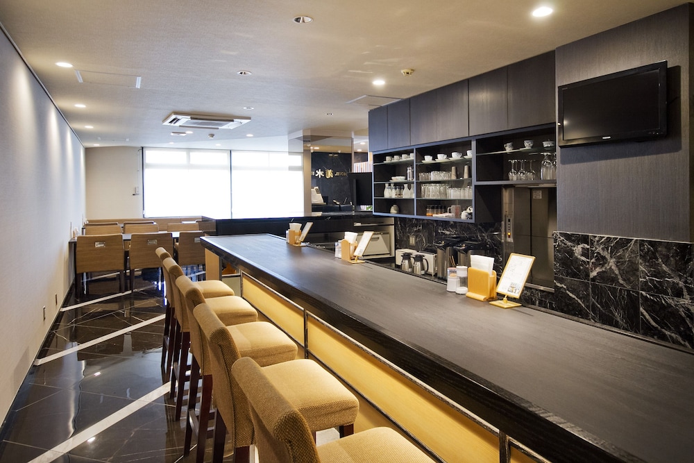 Hotel Kikusui Imabari 26/31