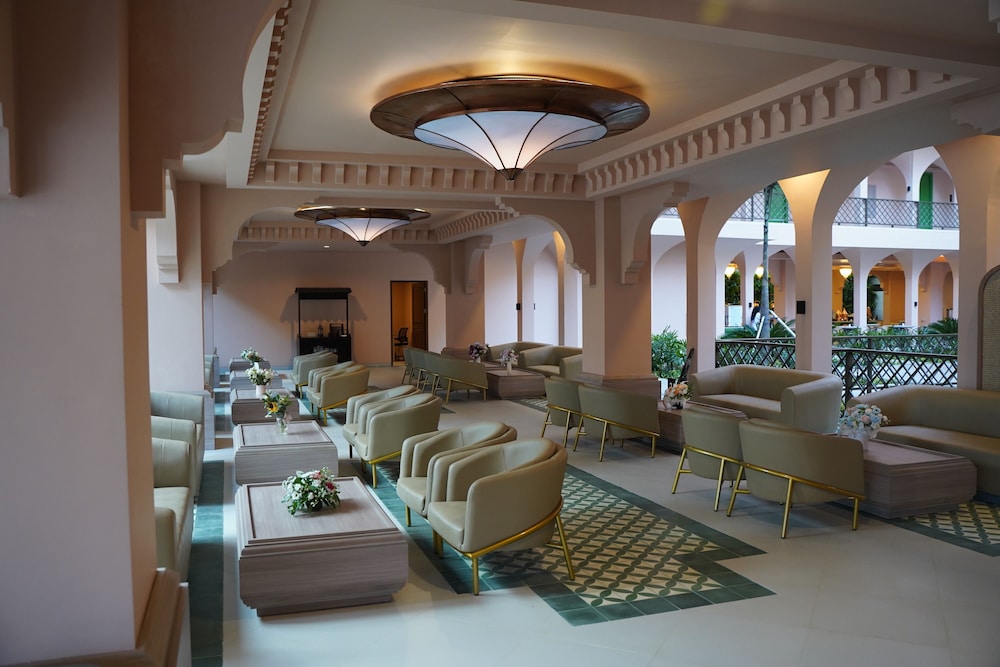 Anaya Azana Boutique Hotel Tawangmangu 30/48