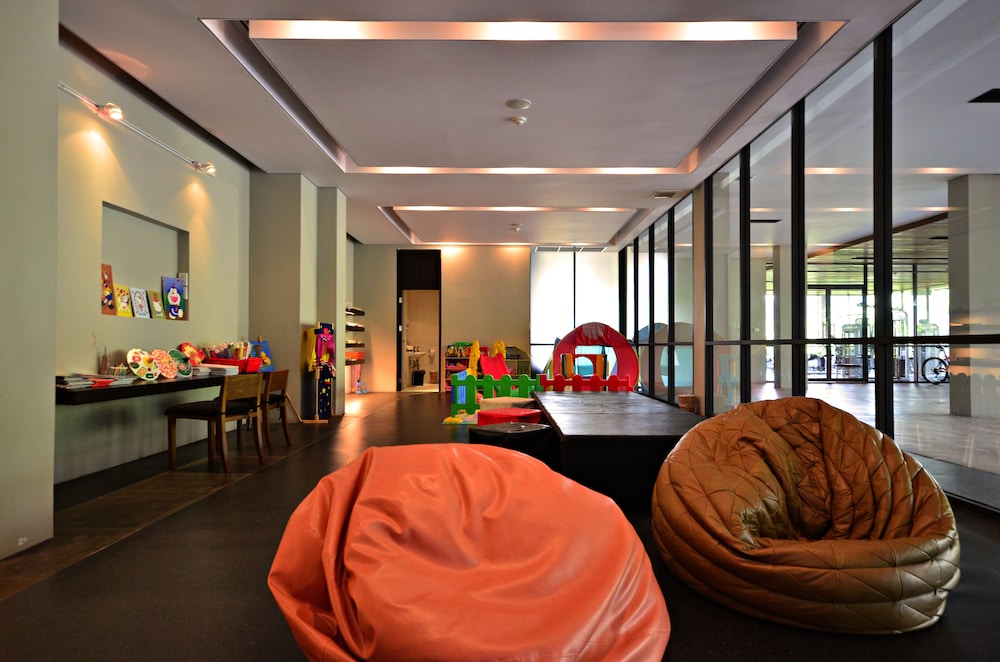 Veranda High Resort Chiang Mai - MGallery Collection 29/48