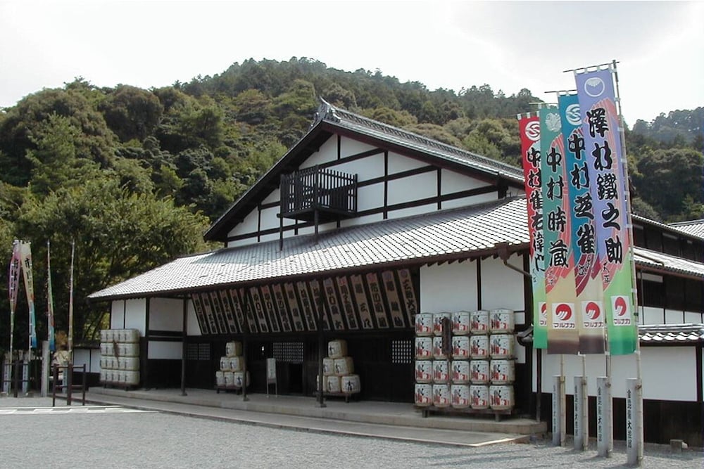 Kotohira Riverside Hotel 26/30