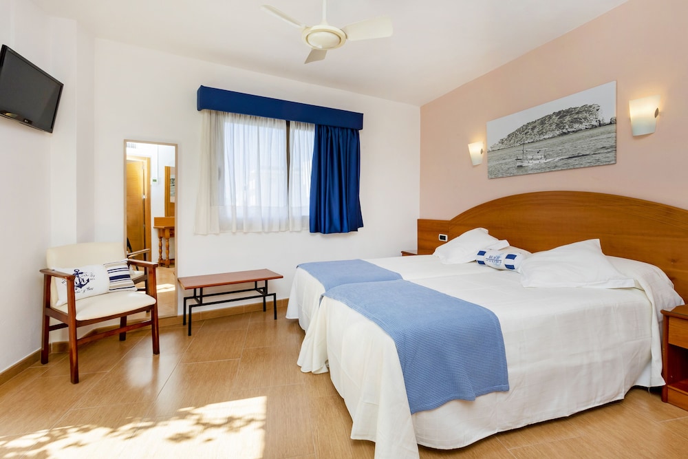 غرفة قياسية، Manolita Hostal 2/3