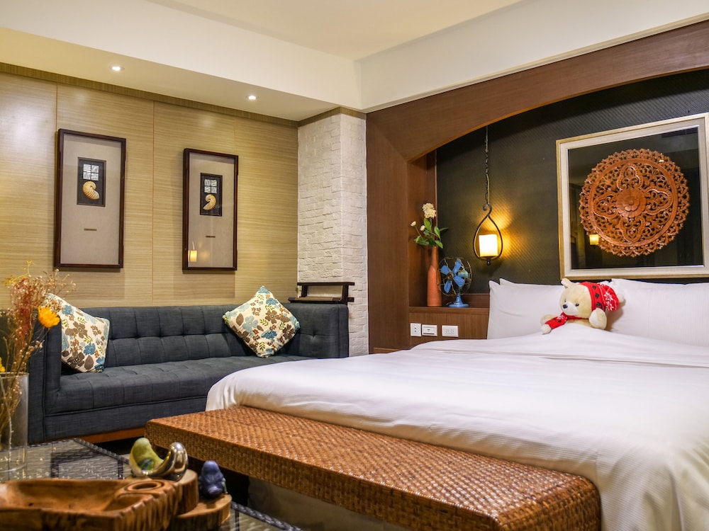 MF Hotel Penghu 29/70