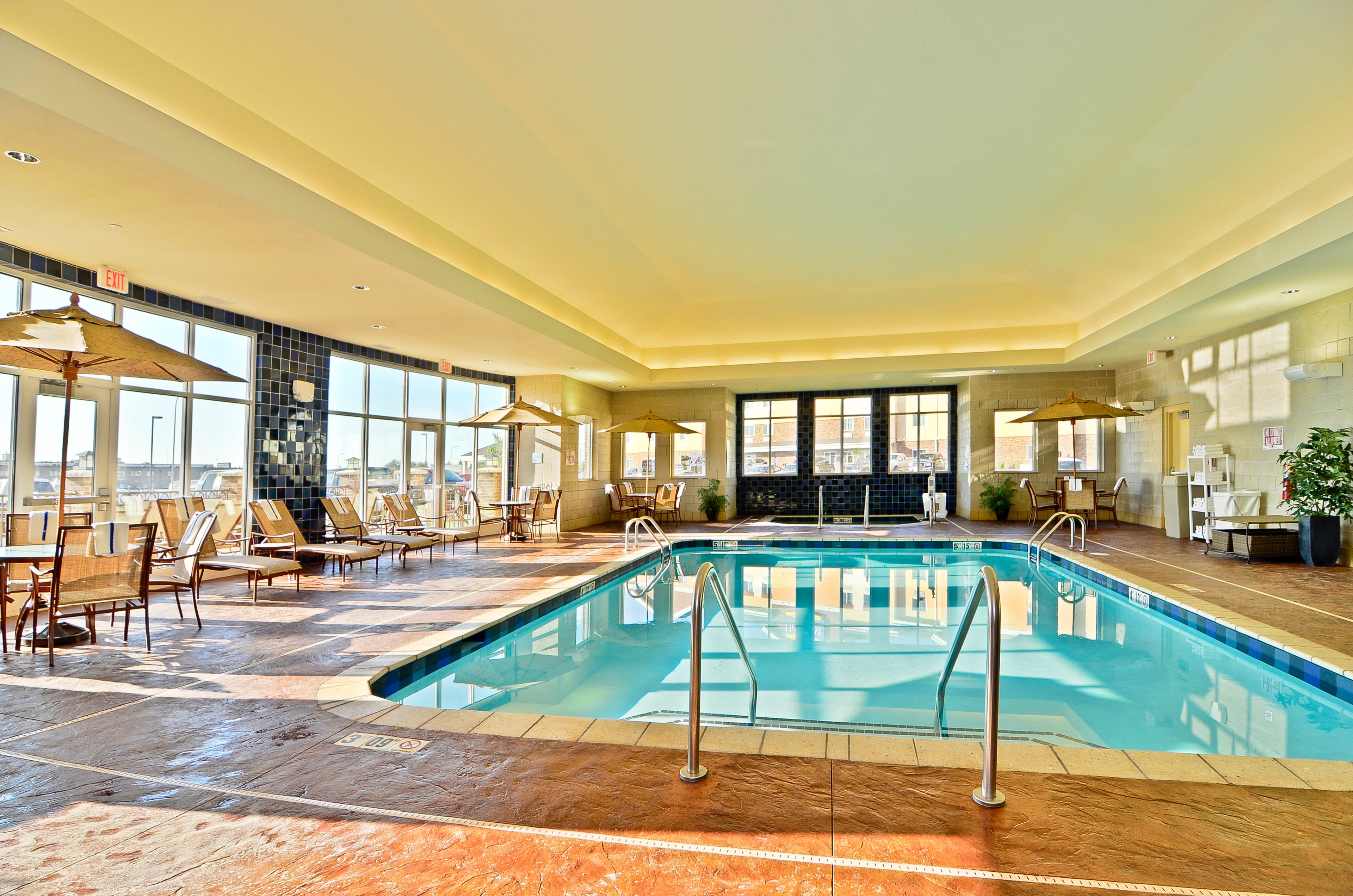 Holiday Inn Express And Suites Williston 21/30