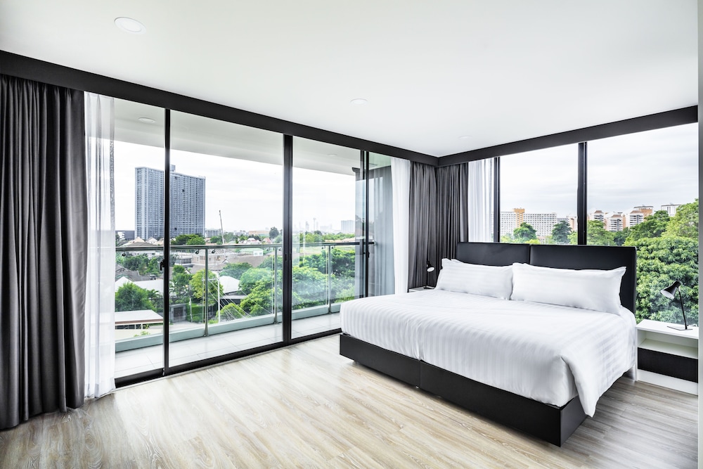 The Rizin Hotel 13/50