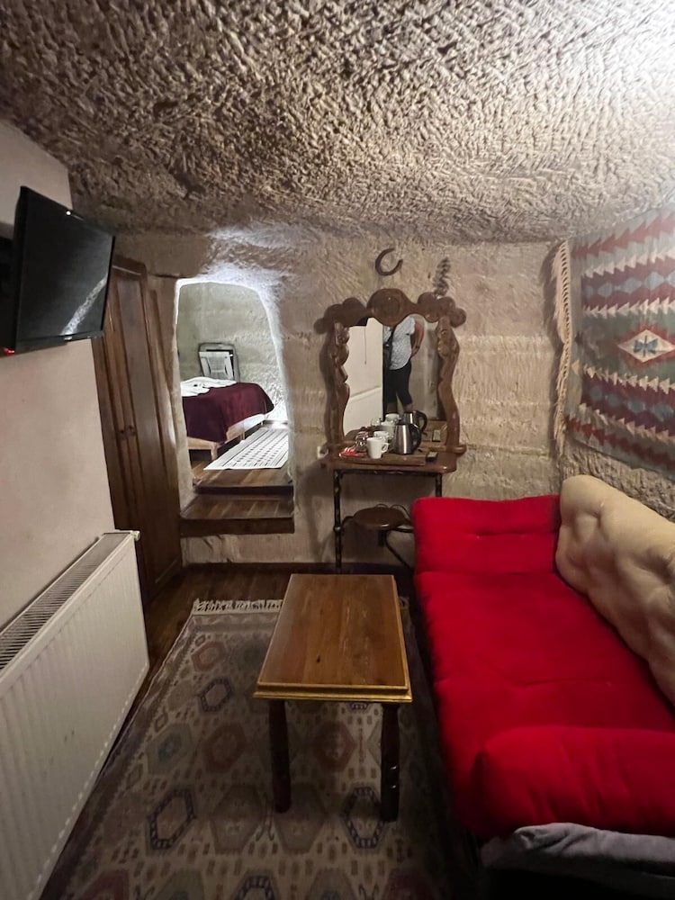 Anatolia Cave Hotel Pansion 37/50
