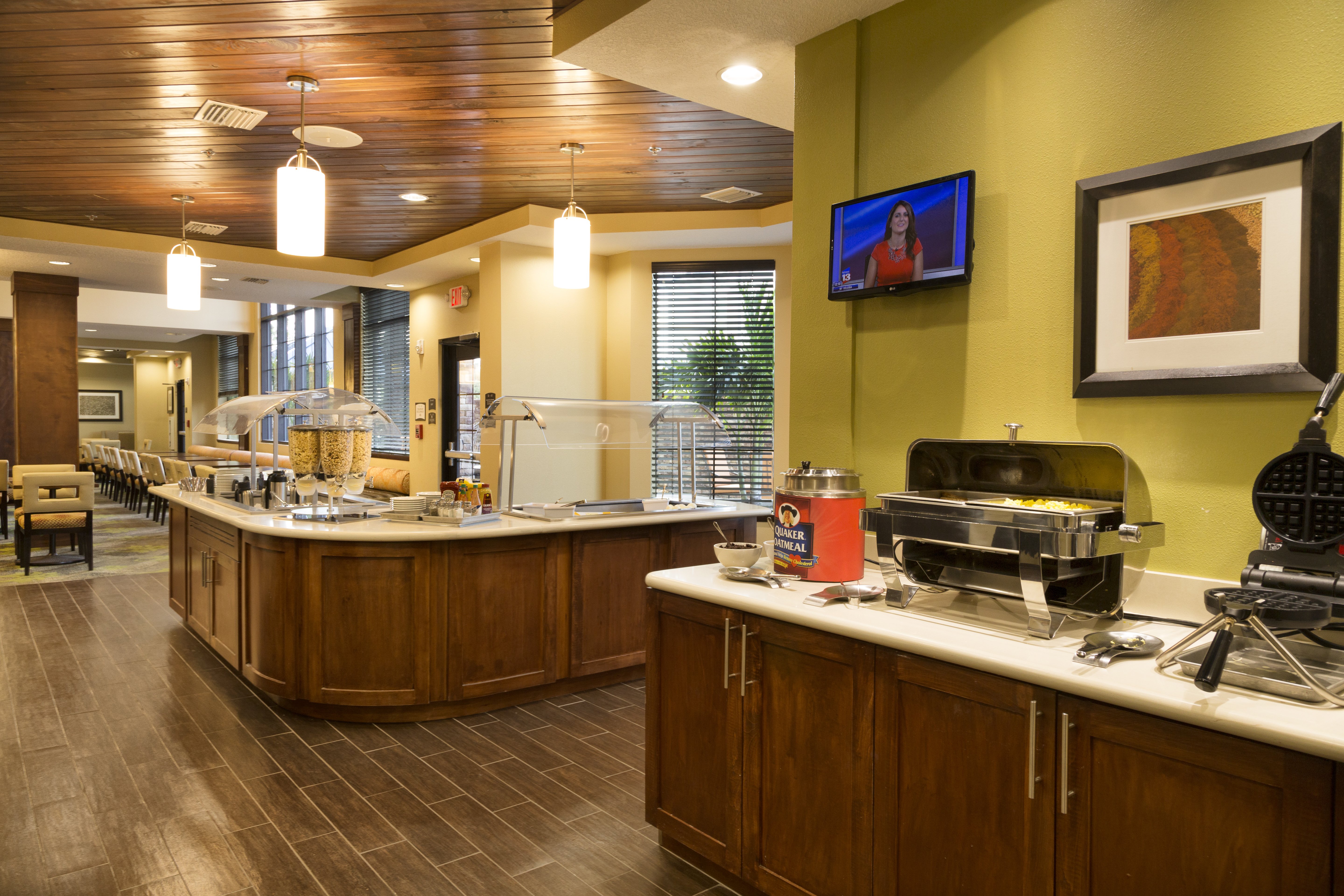 Staybridge Suites Orlando At Seaworld 9/50