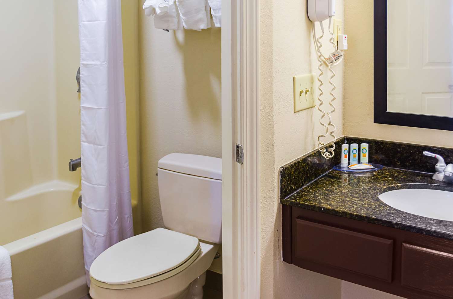 Quality Inn Vicksburg 44/46