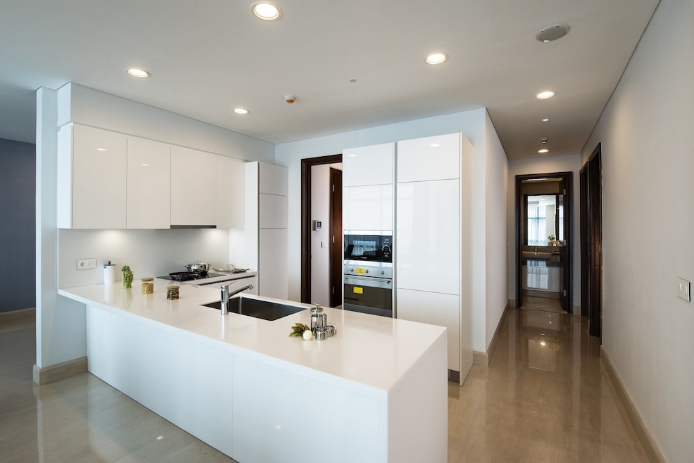 Oakwood Suites La Maison Jakarta 22/31