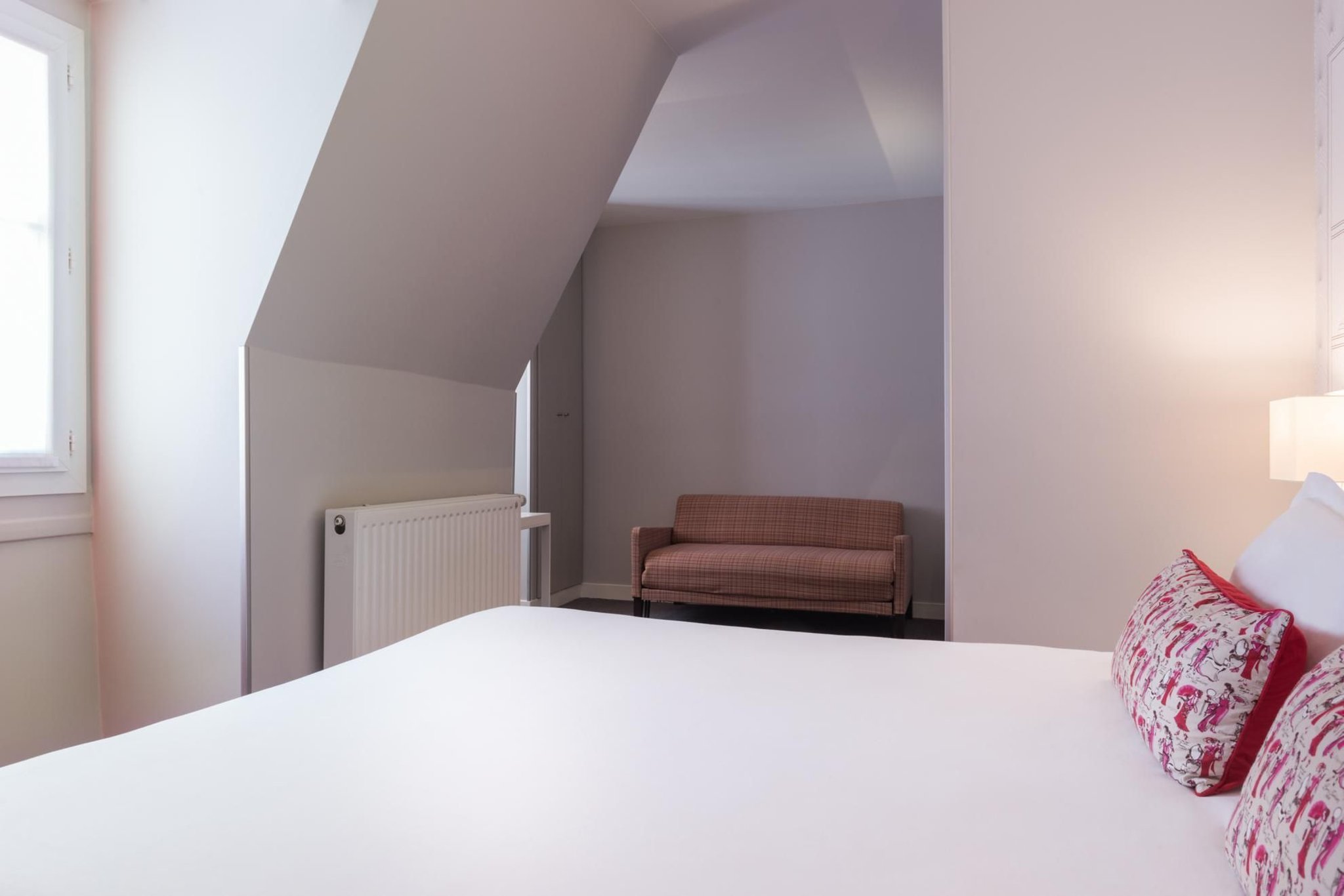 Hotel Paris Vaugirard 21/35