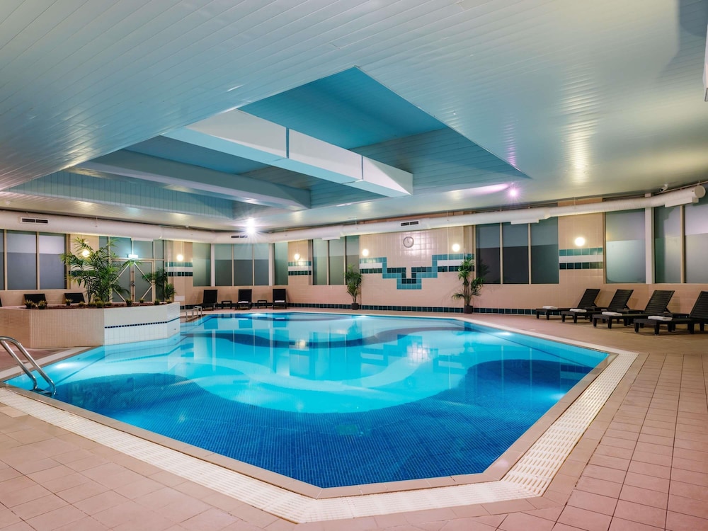 Mercure Daventry Court Hotel 35/79