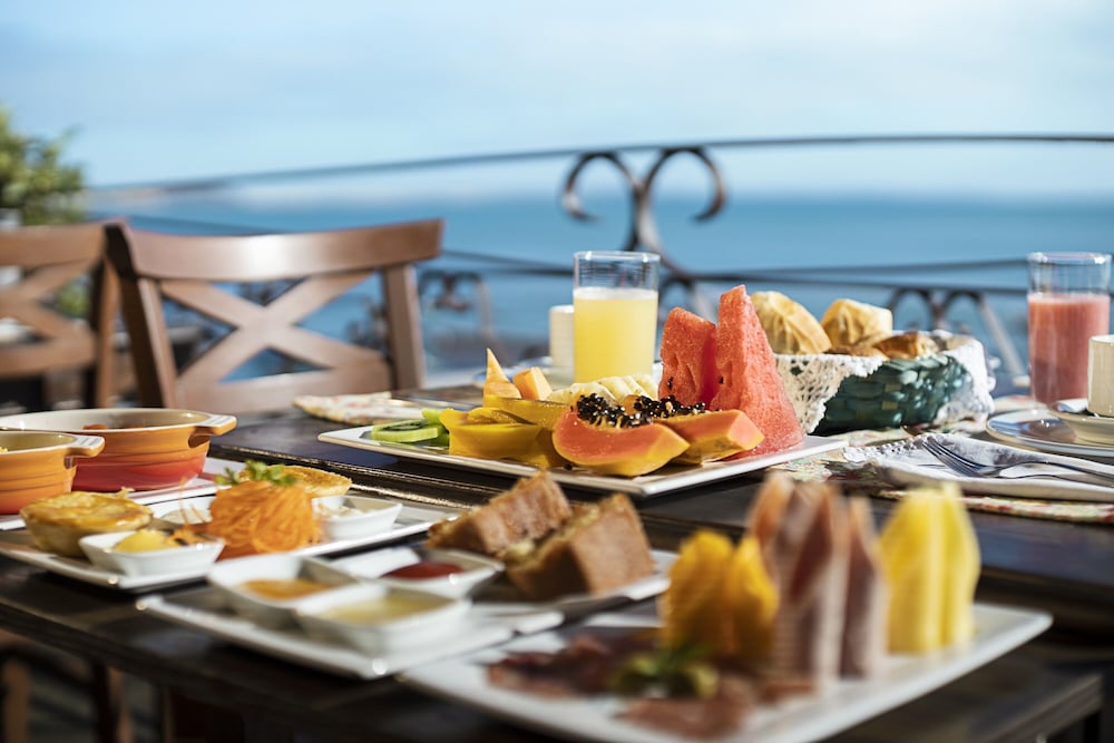 Boutique Hotel Marlin's 25/50