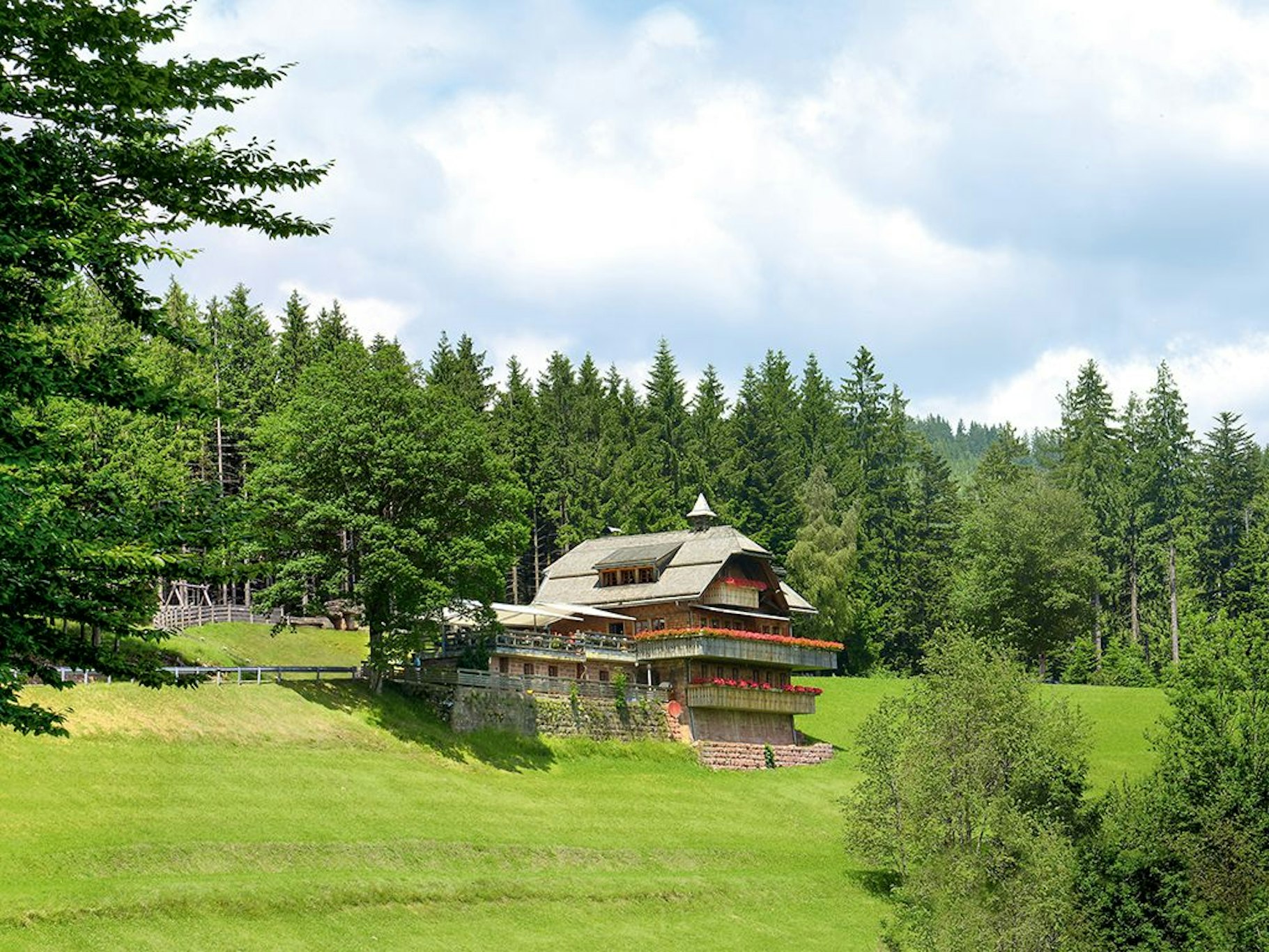 Relais And Chateaux Hotel Dollenberg 31/39