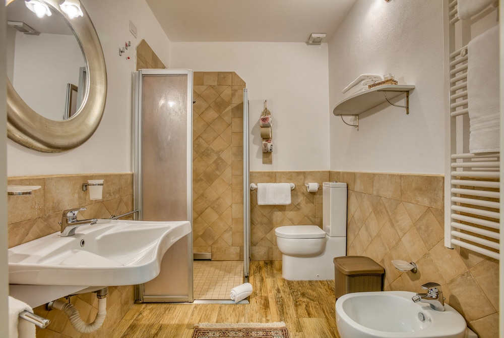 Agriturismo Buonasera 48/50