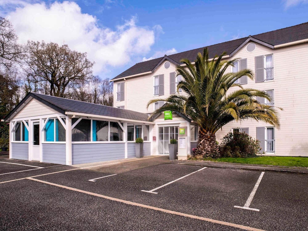 Ibis Styles Quimper 58/66