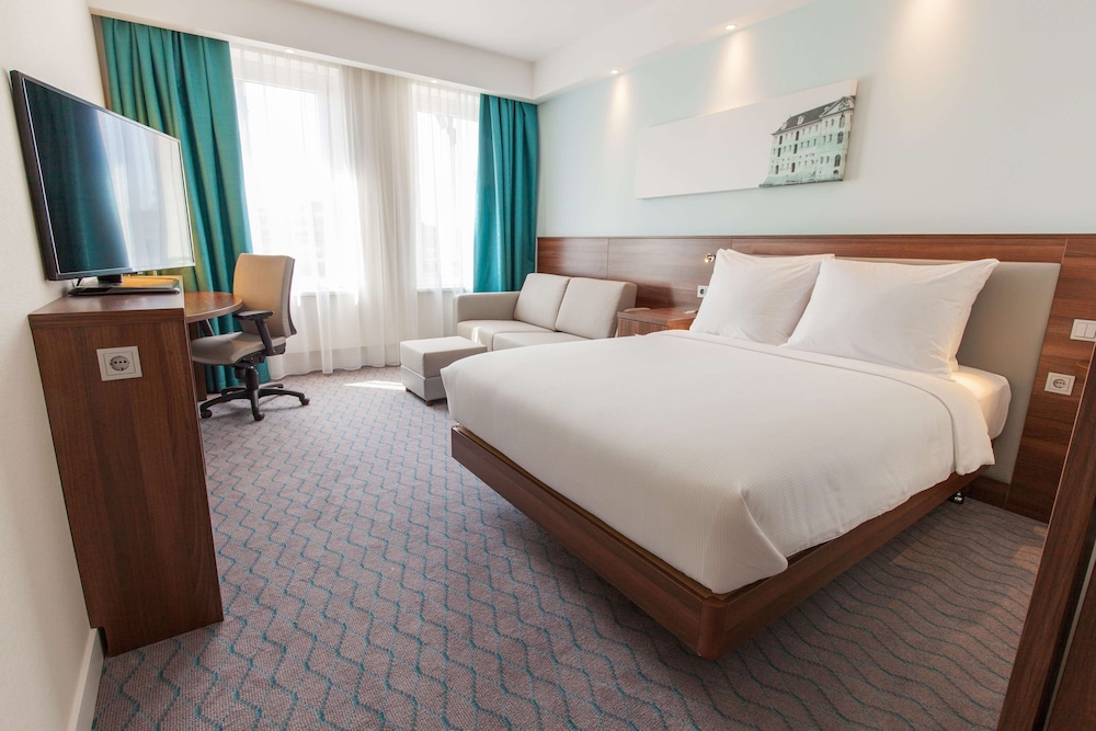 Hampton By Hilton Amsterdam Centre East 14/63