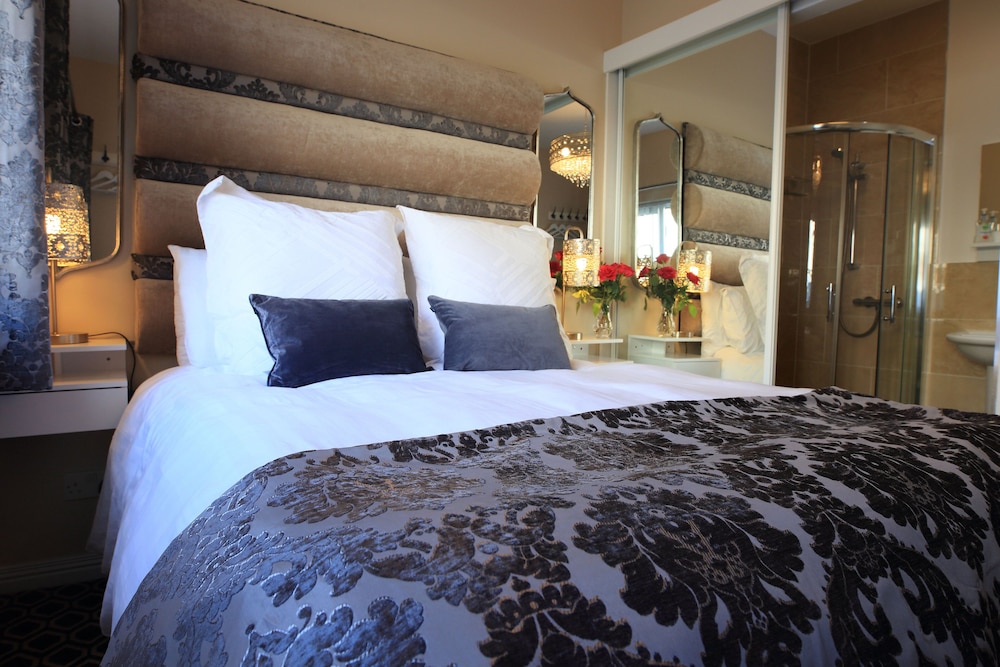 Elagh View Bed Breakfast 29/58