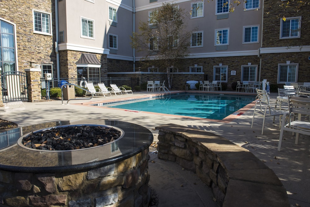 Staybridge Suites Columbus - Fort Moore 5/32