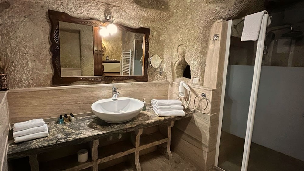Cave Konak Hotel Special Class 47/50