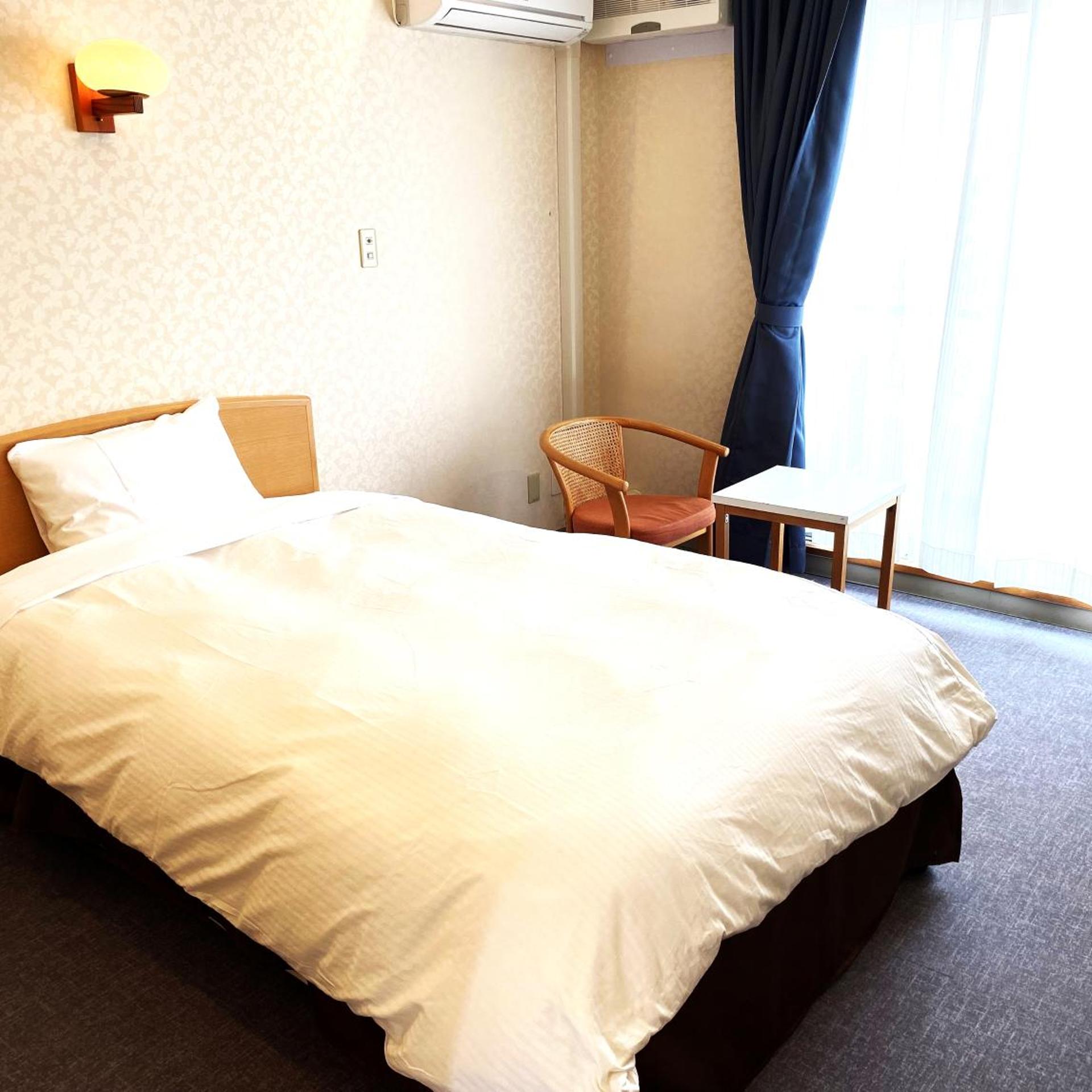 Hotel Kosaka Gold Palace 10/35