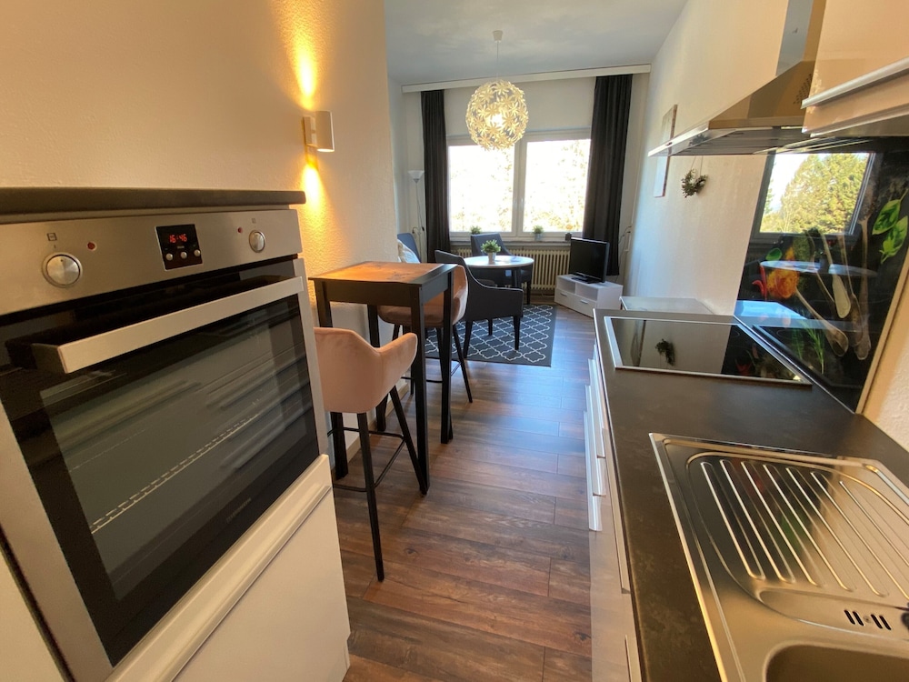 Berghotel Hahnenklee Mit Ferienhaus 29/50