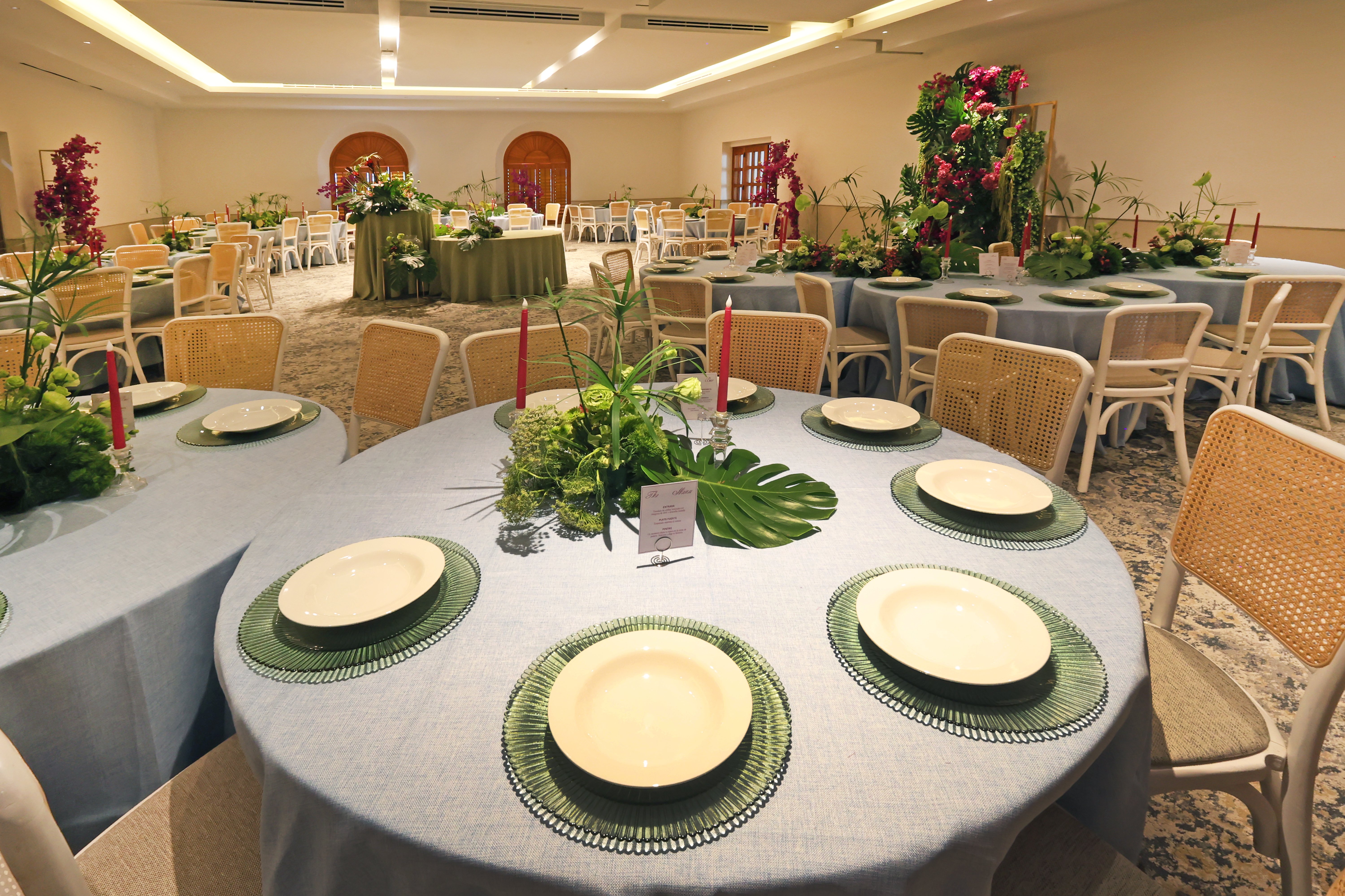 Holiday Inn Monclova 35/50